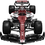 CaDA Alfa Romeo F1 Team Orlen C42 2022, Konstruktionsspielzeug Maßstab 1:8