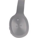 Edifier W600BT, Kopfhörer grau, Bluetooth, 3.5 mm Klinke