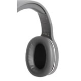 Edifier W600BT, Kopfhörer grau, Bluetooth, 3.5 mm Klinke