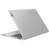 Lenovo IdeaPad Slim 5 16IMH9 (83DC003PGE), Notebook grau, Windows 11 Home 64-Bit, 40.6 cm (16 Zoll) & 120 Hz Display, 1 TB SSD