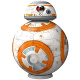 Ravensburger 3D Puzzleball Star Wars BB-8 99 Teile