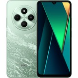 Xiaomi POCO C75 256GB, Handy Green, HyperOS, 8 GB