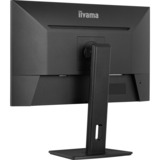 iiyama ProLite XUB2793QS-B7, LED-Monitor 68.5 cm (27 Zoll), schwarz (matt), QHD, IPS, Adaptive-Sync, 100Hz Panel