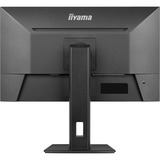 iiyama ProLite XUB2793QS-B7, LED-Monitor 68.5 cm (27 Zoll), schwarz (matt), QHD, IPS, Adaptive-Sync, 100Hz Panel