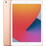 Apple iPad 10,2 32GB, Tablet-PC gold, 2020