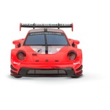 Carrera HYBRID Porsche 911 GT3 R "Red Devil", Rennwagen 