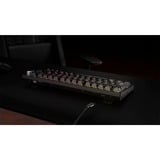 Corsair K65 PLUS WIRELESS, Gaming-Tastatur schwarz, Corsair MLX Fusion