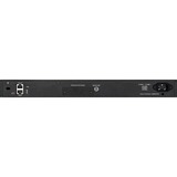 D-Link DGS-3130-54PS/E, Switch 370W PoE Budget