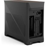 Fractal Design Era 2 , Tower-Gehäuse dunkelgrau