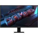 GIGABYTE GS27QA, Gaming-Monitor 68.5 cm (27 Zoll), schwarz (matt), QHD, IPS, HDR Ready, 180Hz Panel