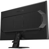 GIGABYTE GS27QA, Gaming-Monitor 68.5 cm (27 Zoll), schwarz (matt), QHD, IPS, HDR Ready, 180Hz Panel