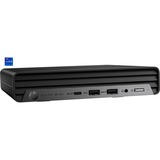 HP Elite Mini 800 G9 (5M9T6EA), Mini-PC schwarz, Windows 11 Pro 64-Bit