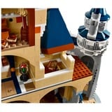 LEGO 71040 Disney Das Disney Schloss, Konstruktionsspielzeug 