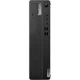 Lenovo ThinkCentre M70s Gen 5 (12U80023GE), PC-System schwarz, Windows 11 Pro 64-Bit