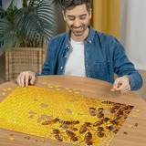 Ravensburger Puzzle Challenge Bienen 1000 Teile