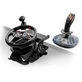 Thrustmaster SimTask FarmStick X, Joystick grau/schwarz