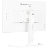 iiyama G-Master GB2470HSU-W6 Red Eagle, Gaming-Monitor 60.5 cm (23.8 Zoll), weiß (matt), FullHD, Fast IPS, Adaptive-Sync, 180Hz Panel