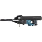 Makita Akku-Erdbohrer DG002GZ XGT, 40Volt blau/schwarz, ohne Akku und Ladegerät