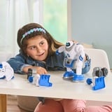 VTech V-Bot, Experimentierkasten 