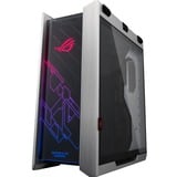 ASUS ROG Strix Helios White Edition, Tower-Gehäuse weiß, Tempered Glass