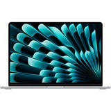 Apple MacBook Air (15") 2024 CTO, Notebook grau, 16 GB, 256 GB SSD, M3, 10-Core GPU, macOS, Englisch International