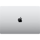 Apple MacBook Pro (16") 2024 CTO, Notebook silber, M4 Max 40-Core GPU, MacOS, Englisch International, 41.1 cm (16.2 Zoll), 1 TB null