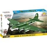 COBI Boeing B-17G Flying Fortress, Konstruktionsspielzeug 