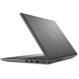 Dell Latitude 3550-X1C67, Notebook grau, Windows 11 Pro 64-Bit, 39.6 cm (15.6 Zoll) & 60 Hz Display, 512 GB SSD