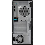 HP Z2 Tower G9 Workstation (8T1K4EA), PC-System schwarz, Windows 11 Pro 64-Bit