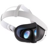 Meta Quest 3 512 GB, VR-Brille weiß, All-in-One-Gamingsystem