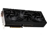 PNY GeForce RTX 4080 SUPER VERTO OC, Grafikkarte DLSS 3, 3x DisplayPort, 1x HDMI 2.1