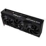 PNY GeForce RTX 4080 SUPER VERTO OC, Grafikkarte DLSS 3, 3x DisplayPort, 1x HDMI 2.1