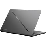 ASUS ROG Zephyrus G16 (GA605WI-QP055W), Gaming-Notebook grau, Windows 11 Home 64-Bit, 40.6 cm (16 Zoll) & 240 Hz Display, 1 TB SSD