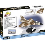 COBI Mirage IIIC Vexin, Konstruktionsspielzeug 