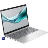 HP EliteBook 630 G11 (9C0G8EA), Notebook silber, Windows 11 Pro 64-Bit, 33.8 cm (13.3 Zoll), 512 GB SSD