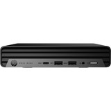 HP Pro Mini 400 G9 (A1HL5ES), Mini-PC schwarz, Windows 11 Pro 64-Bit