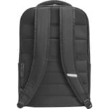 HP Professional 17,3 Zoll Rucksack schwarz, für Notebooks bis 43,9 cm (17,3")