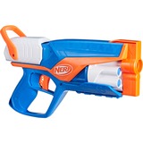 Hasbro Nerf N Series Agility, Dartblaster blau/orange