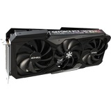 INNO3D GeForce RTX 4070 SUPER ICHILL X3, Grafikkarte DLSS 3, 3x DisplayPort, 1x HDMI 2.1