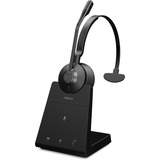 Jabra Engage 45 SE Stereo, Headset schwarz, Stereo, USB-C