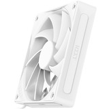 NZXT F120Q, Gehäuselüfter weiß