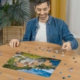 Ravensburger Puzzle Comer See, Italien 500 Teile