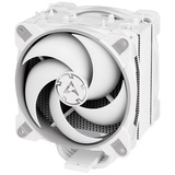 ARCTIC Freezer 34 eSports DUO, CPU-Kühler grau/weiß, 120 mm