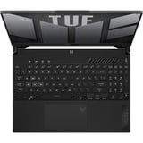 ASUS TUF Gaming A15 (FA507UV-HQ055W), Gaming-Notebook grau, Windows 11 Home 64-Bit, 39.6 cm (15.6 Zoll), 1 TB SSD