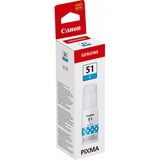 Canon Tinte cyan GI-51C (4546C001) 