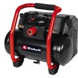 Akku-Kompressor TE-AC 36/150 Li OF - Solo, 36Volt (2x18V) Akku-Kompressor TE-AC 36/150 Li OF - Solo, 36Volt (2x18V)