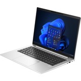 HP EliteBook 845 G10 (818N0EA), Notebook silber, Windows 11 Pro 64-Bit, 35.6 cm (14 Zoll), 1 TB SSD