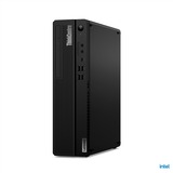 Lenovo  ThinkCentre M70s Gen 4 (12DT000GGE), PC-System schwarz, Windows 11 Pro 64-Bit