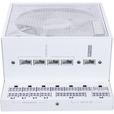 Lian Li EDGE EG1300 1300W White, PC-Netzteil weiß, 1300 Watt