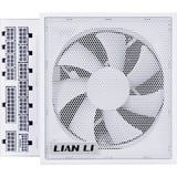 Lian Li EDGE EG1300 1300W White, PC-Netzteil weiß, 1300 Watt